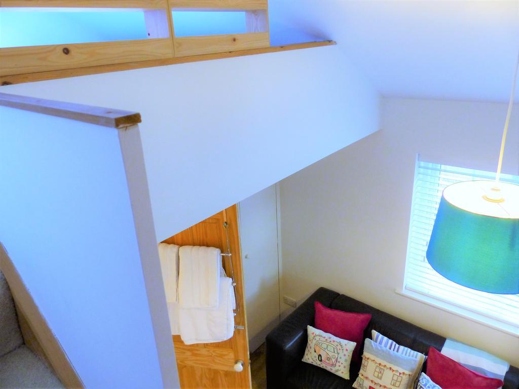 Stargazy Apartment *