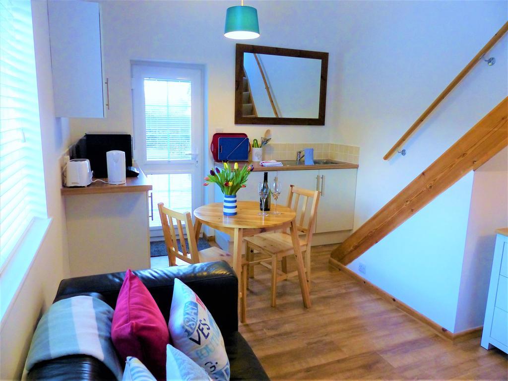 Apartment Stargazy Newquay (Cornwall)