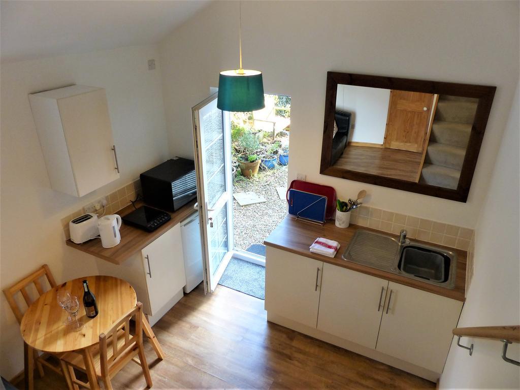 Apartment Stargazy Newquay (Cornwall)